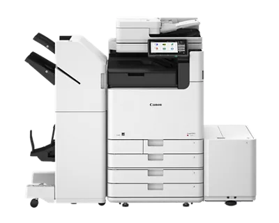 Canon imageFORCE C5100 Series - available from JR Copier