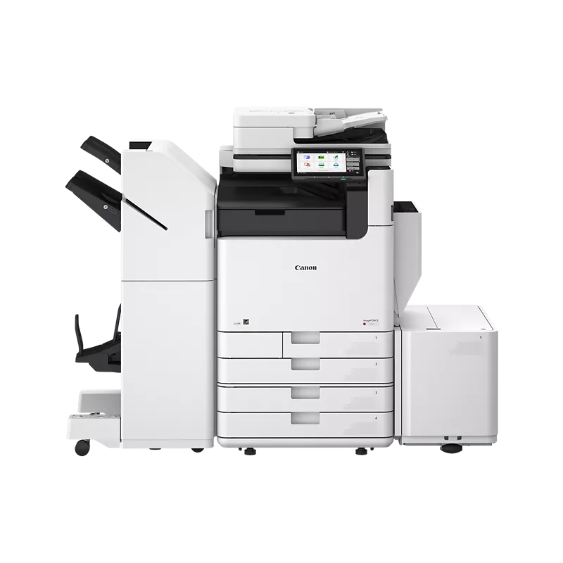 Canon imageFORCE C7165 - available from JR Copier