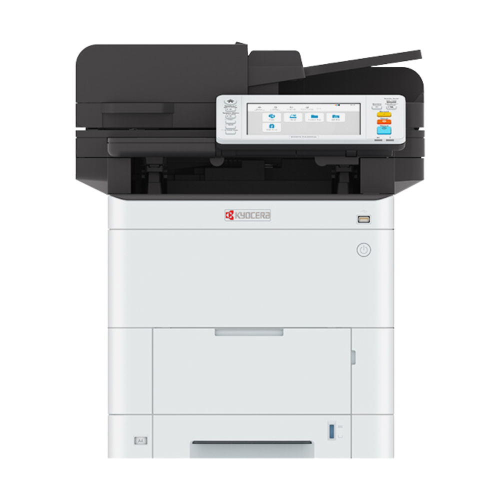 Kyocera ECOSYS MA4000cifx - available from JR Copier
