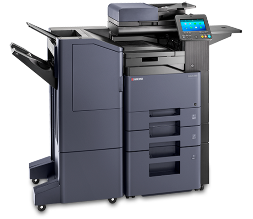 Kyocera TASKalfa 5054ci - available from JR Copier