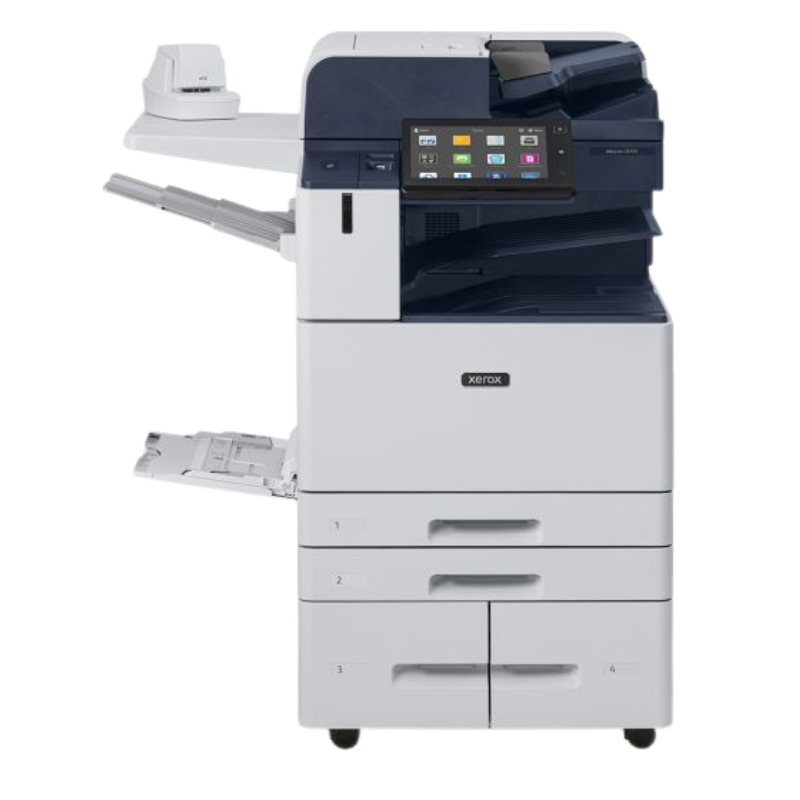 Xerox AltaLink C8145 - available from JR Copier