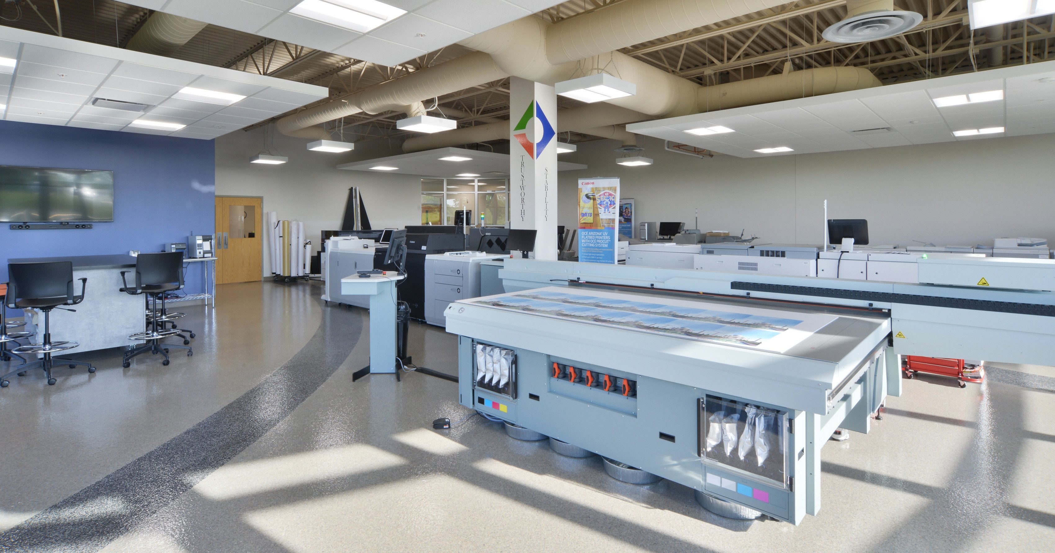 Copier & Printer Sales