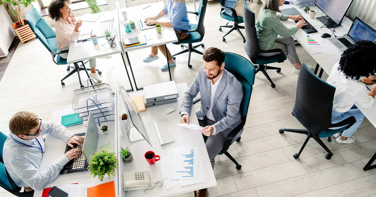 Managed Print Services
